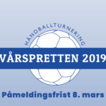 Vårspretten_påmelding