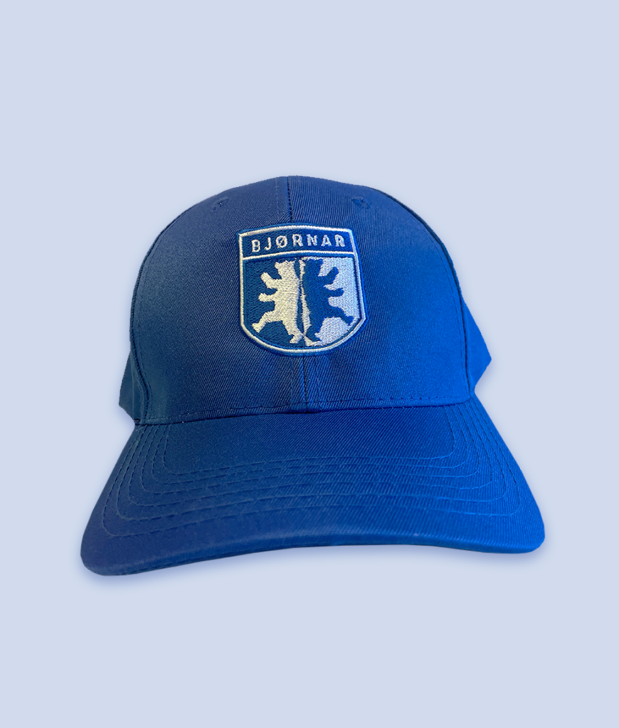 Bjørnarcaps