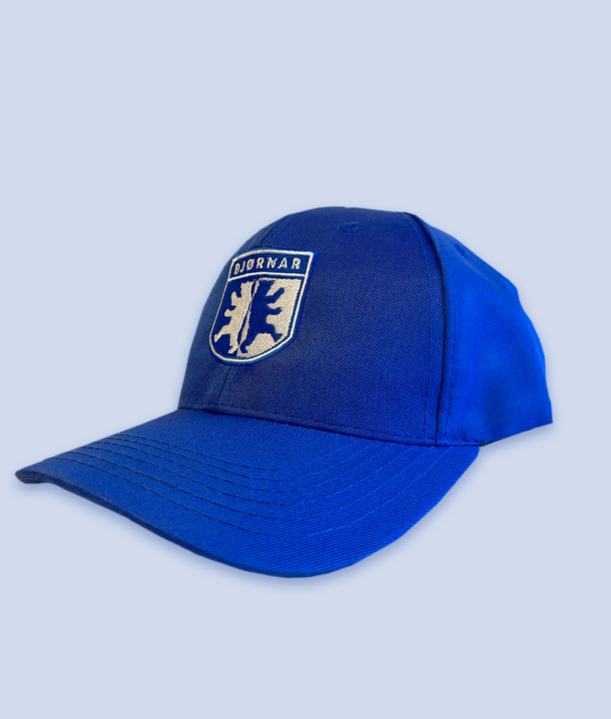 Bjørnarcaps