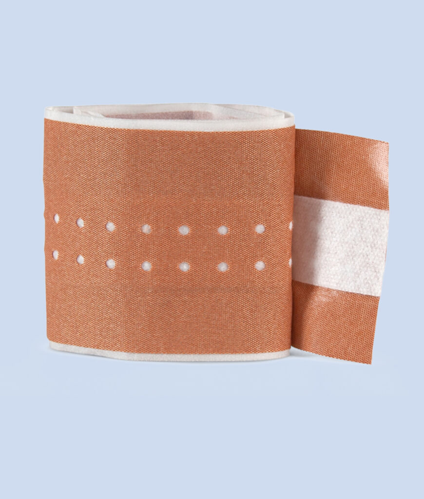 Plaster