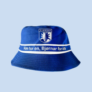Bøttehatt