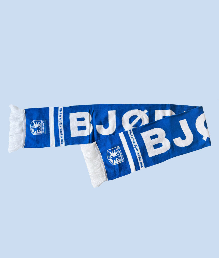 Bjørnarskjerf