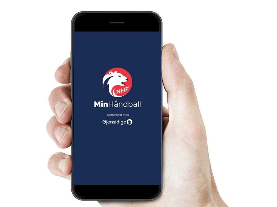 Min Håndball