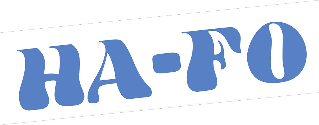 HAFO-cup logo