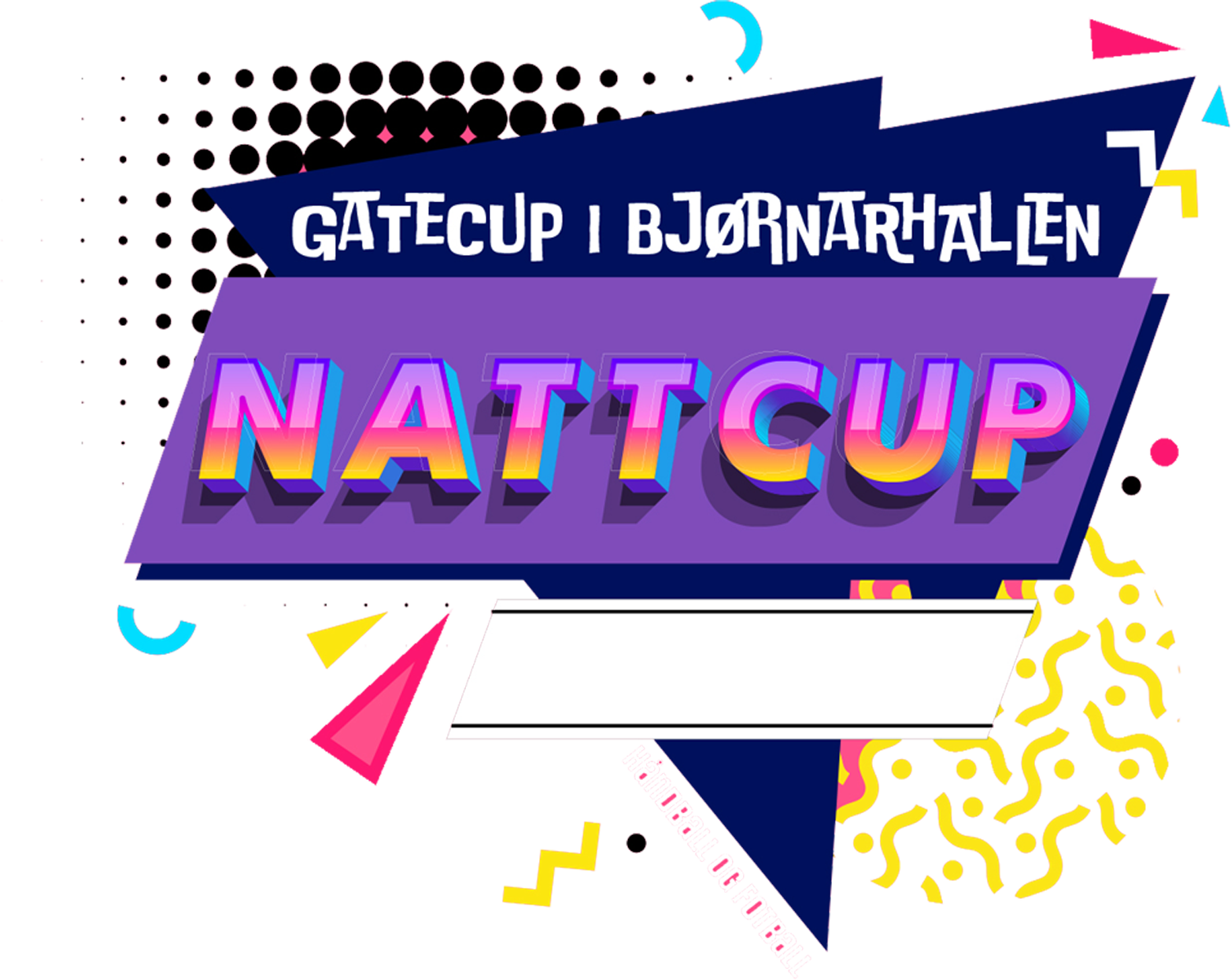 Nattcup logo