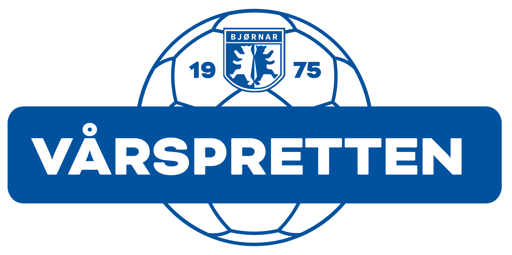 Vårspretten logo
