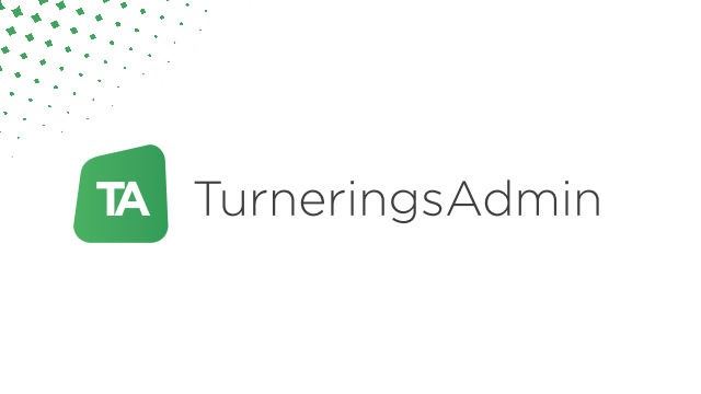 Turneringsadmin