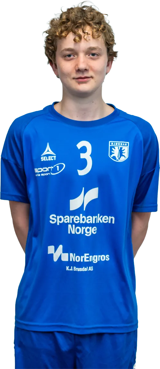 Aslak Vestrheim Kaasa