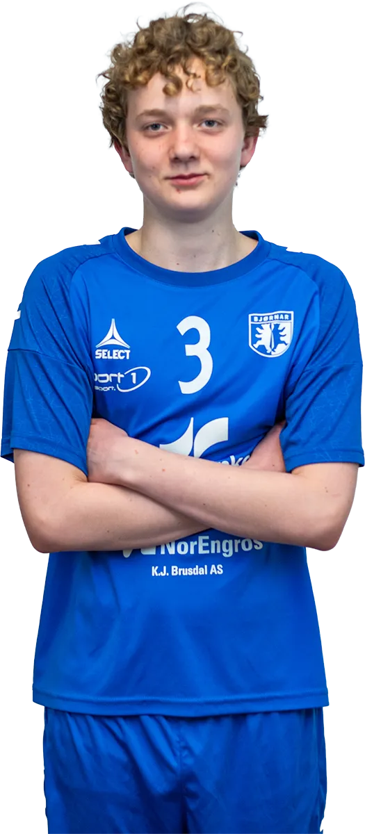 Aslak Vestrheim Kaasa