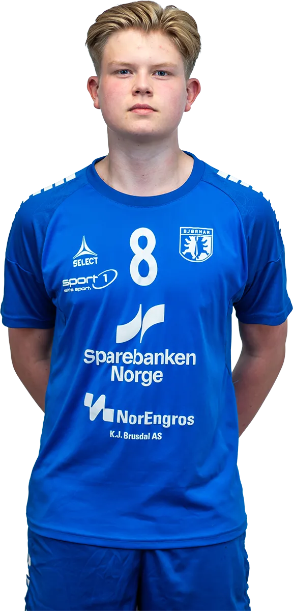 Fredrik Djønne Eide