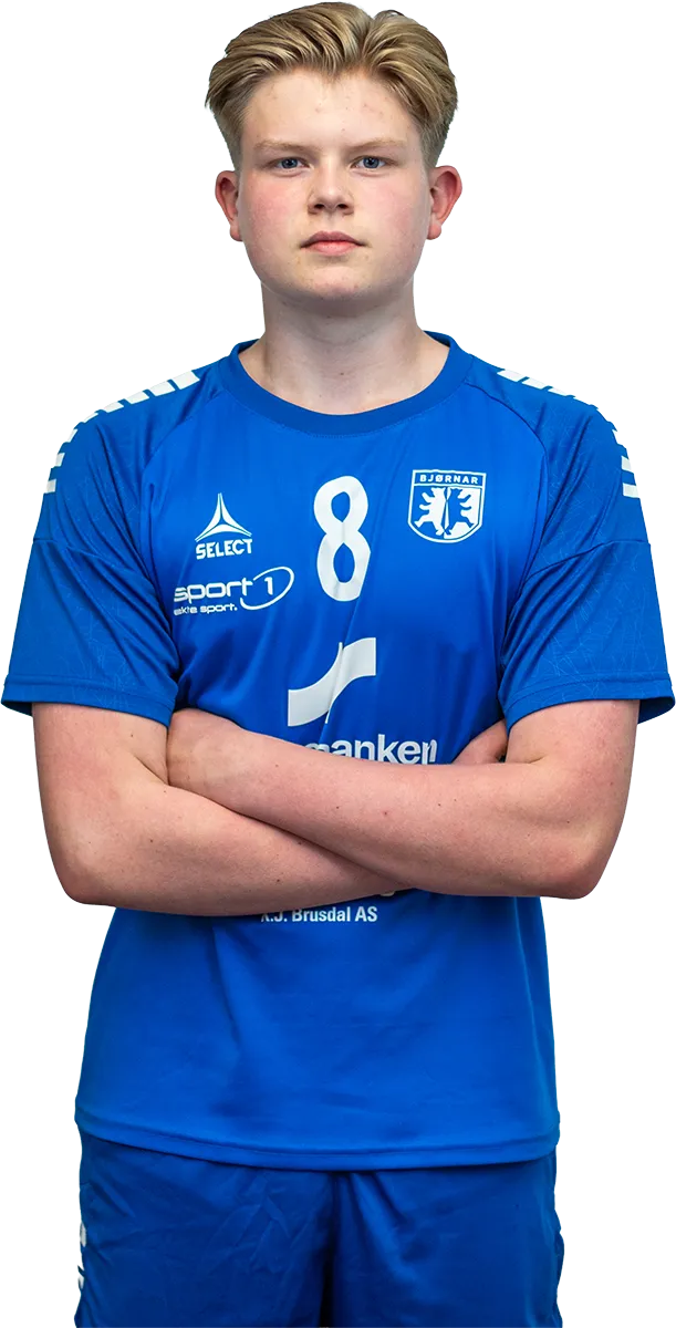 Fredrik Djønne Eide