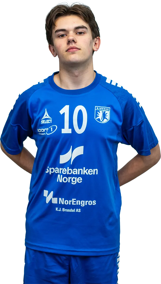Leander Rolland-Bergsvik