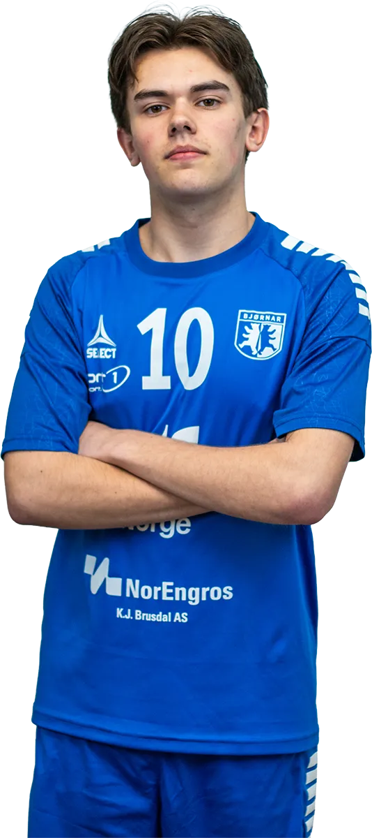 Leander Rolland-Bergsvik