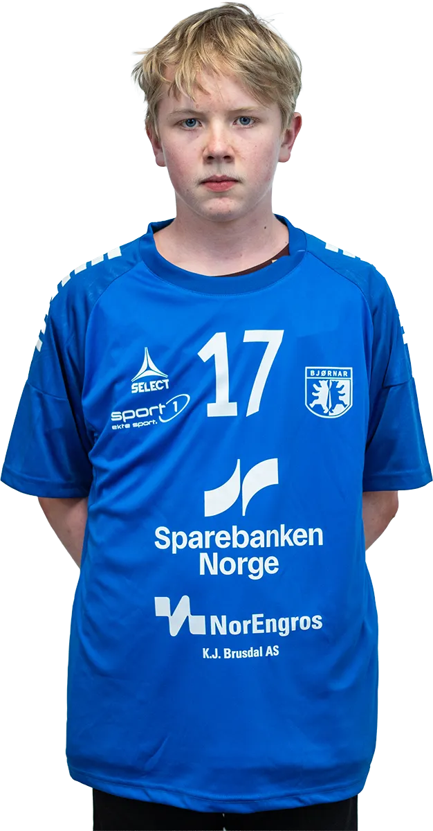 Leonard Brekke
