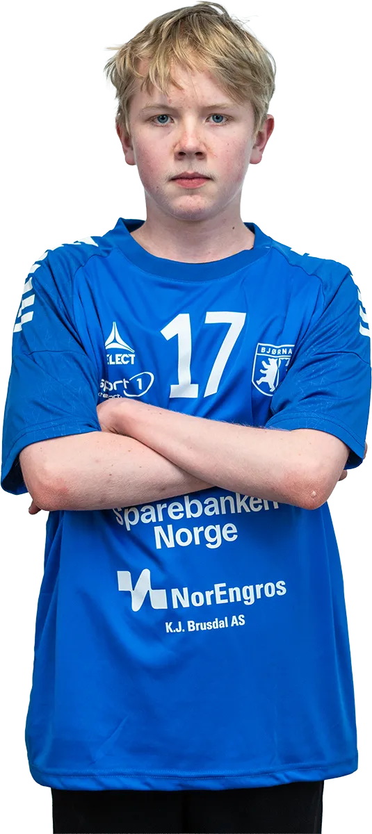 Leonard Brekke