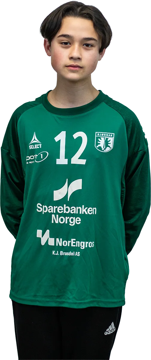 Mathias Hai Vo Skorve