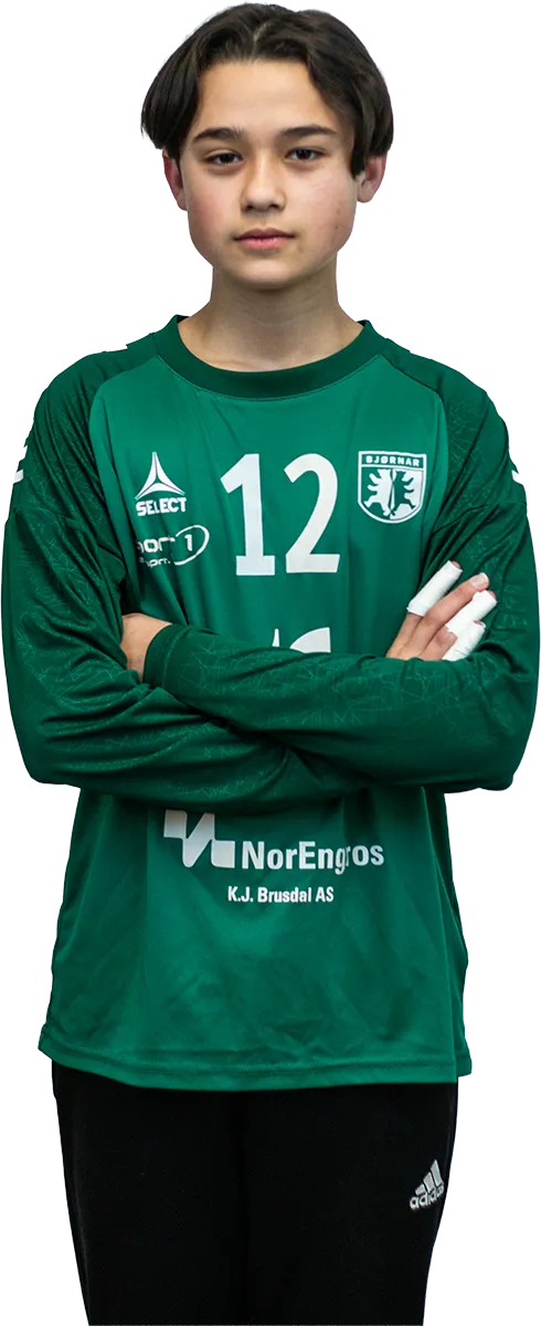 Mathias Hai Vo Skorve