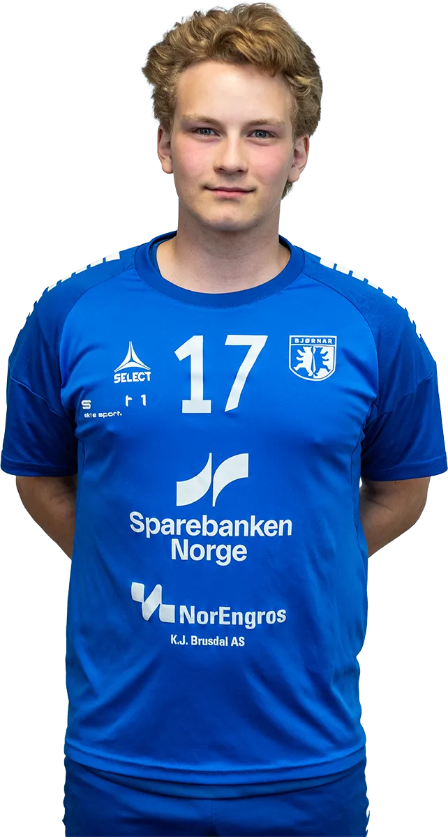 Mogens Helland Sivertsen