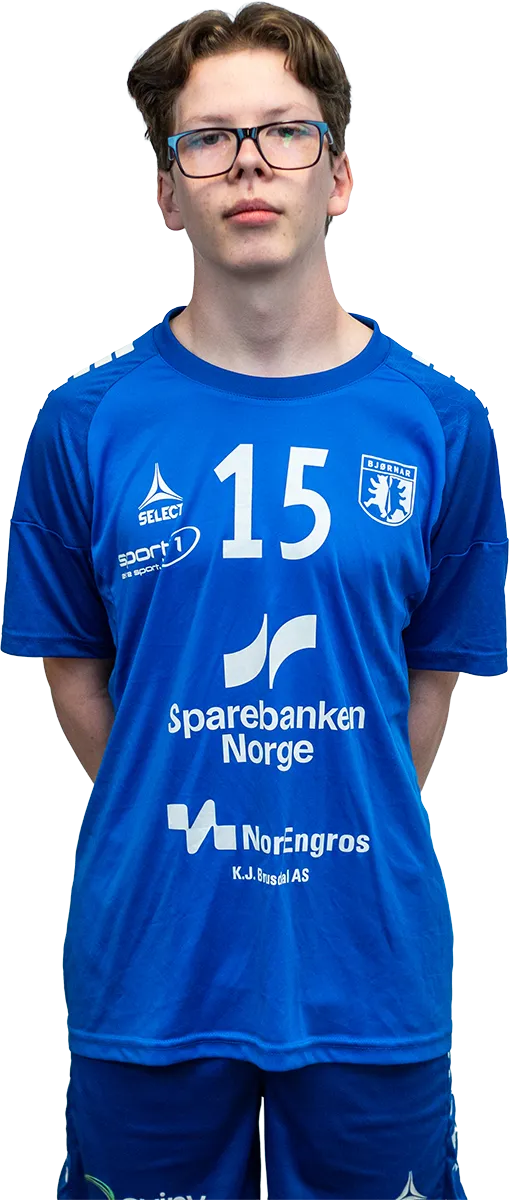 Olav Bakke Myklebust