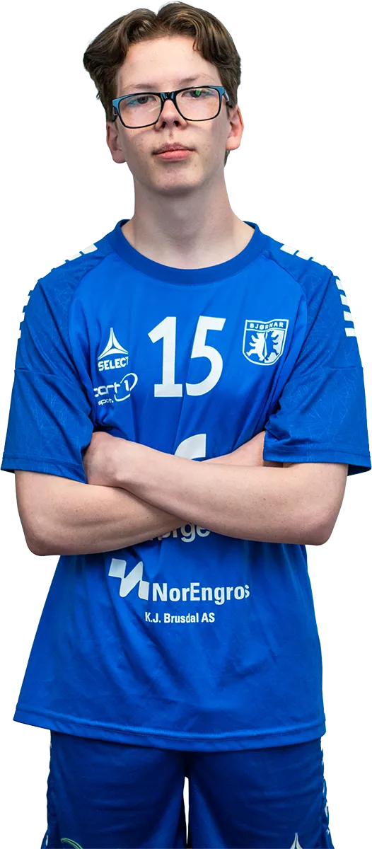 Olav Bakke Myklebust