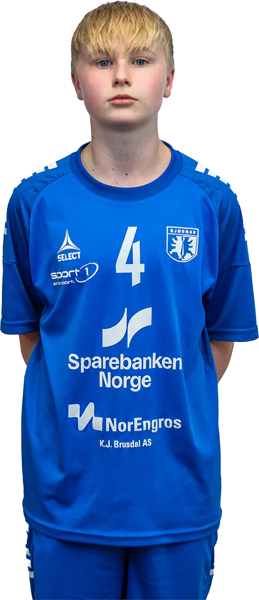 Sverre Steinhaug