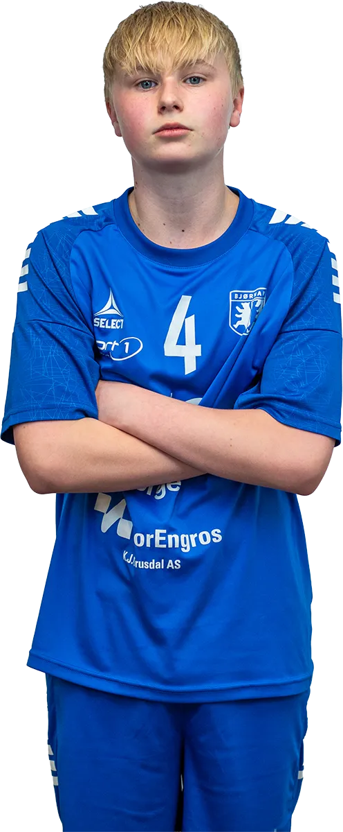 Sverre Steinhaug