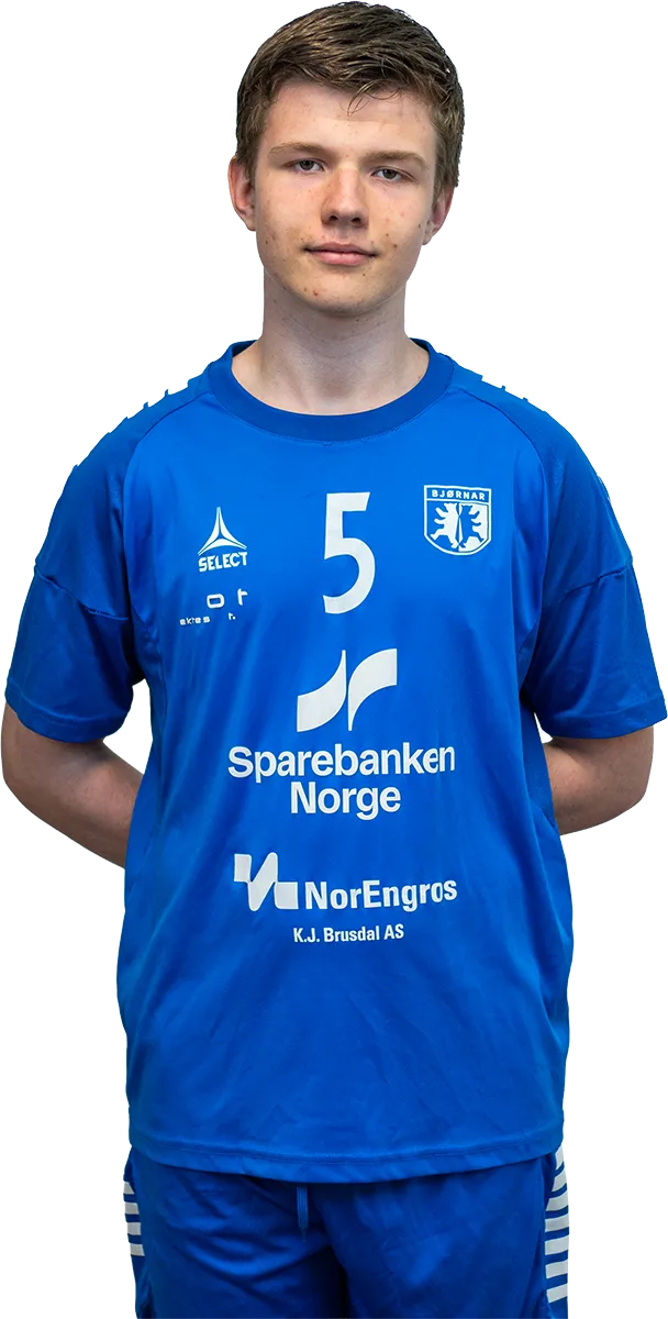 Torje Furhovden Stenerud