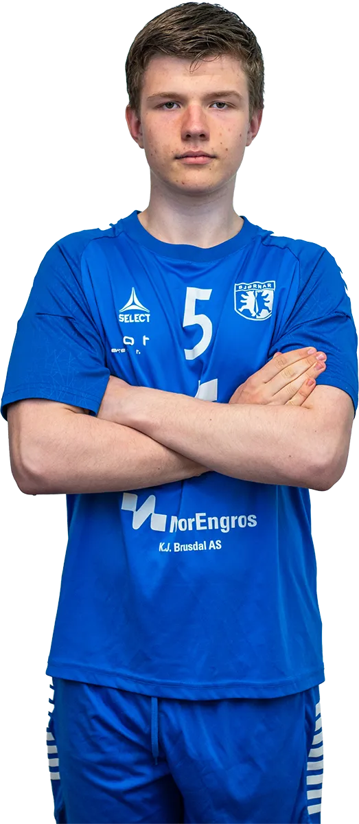 Torje Furhovden Stenerud