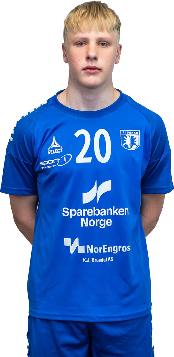 Trym Thomassen
