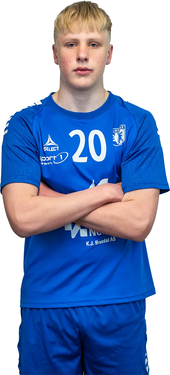 Trym Thomassen