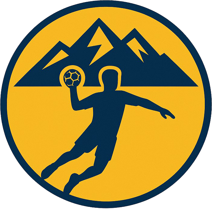 Håndballskole logo